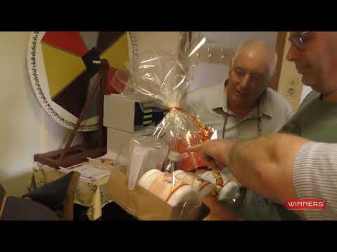 Video Provinciale overwinning Issoudun 17.627 duiven Comb. Mookhoek & Zn uit Breskens (NL)