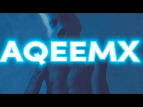 AQEEMX - FUNK DONKEY [MUSIC VIDEO]