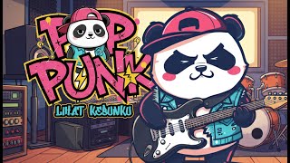 Download lagu LIHAT KEBUNKU (Taman Bunga) - AKU JEJE (POP PUNK COVER) by Ampix mp3 Download lagu LIHAT KEBUNKU (Taman Bunga) - AKU JEJE (POP PUNK COVER) by Ampix mp3