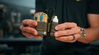 H2gO Keeper – for H2gO Water Purifier | Cana Provisions