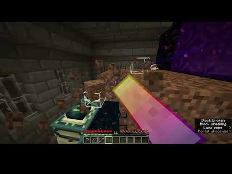 How to get dimension penetration in Bacap