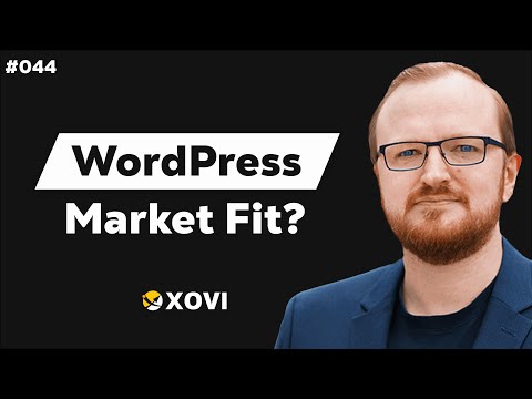 Die Kunst der WordPress-Optimierung | m. Thomas Weber #044