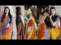 Hot Kajal Navel Kajal Agarwal Hot Saree Navel ActressHoT