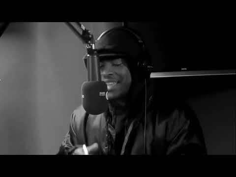 Skepta x JME - Freestyle