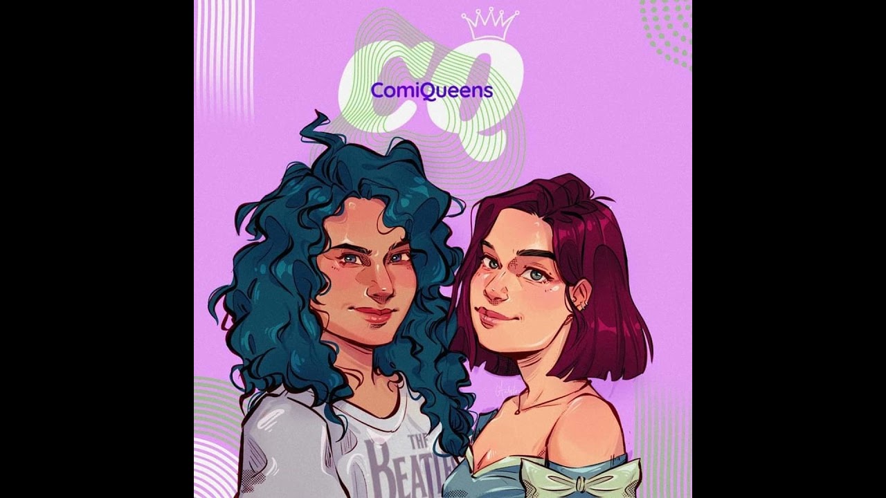 Webtoon's Toon or Dare: Finding Your Fall Match