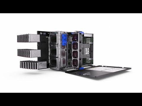 Hpe Proliant Ml350