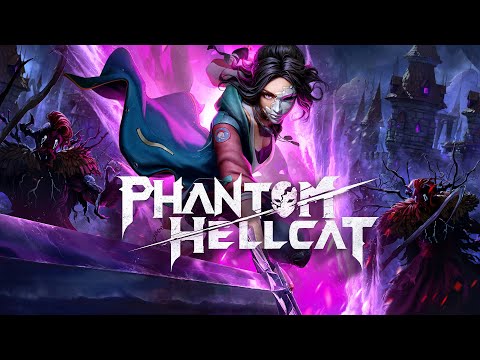 Phantom Hellcat Reveal Trailer