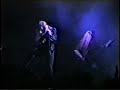 Sentenced   Desert By Night (Live Ostrava 26 01 95)