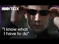 The Matrix Trilogy | Now Streaming | HBO Max