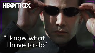 The Matrix Trilogy | Now Streaming | HBO Max