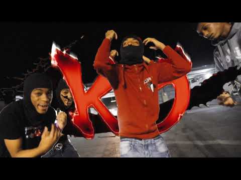 lul kinte ft Mirgangeli - same nigga (official video)