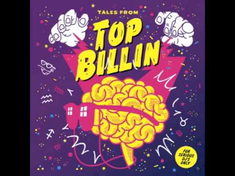 Top Billin - Up In Here - produced by GOOD AS GOLD