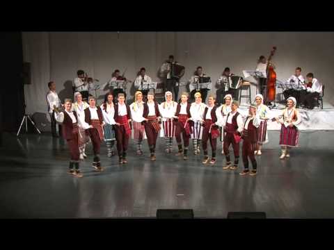 Kud krusik Valjevo 2013god - Gnjilane