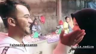 Download lagu ZAMZAM DAN KAYLA MBLOOO MANA MBLOOO mp3 Download lagu ZAMZAM DAN KAYLA MBLOOO MANA MBLOOO mp3