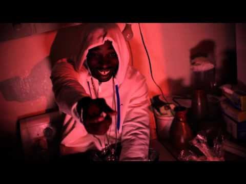 RICHIE STACKS - STACK OR DIE / FORGIVE ME ft JDK (CARTELFILM HD )