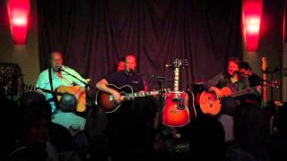 Paul Thorn - I Backslide On Friday