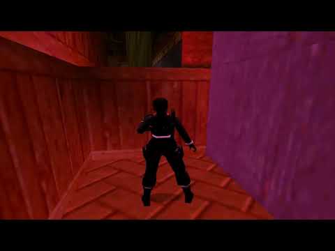 TRLE, Temple of Tibet