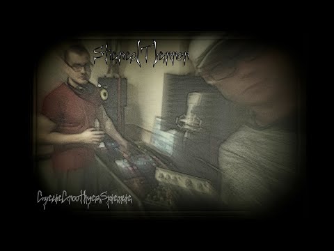 Valthi (Stereo(T)error) #hot16challenge2