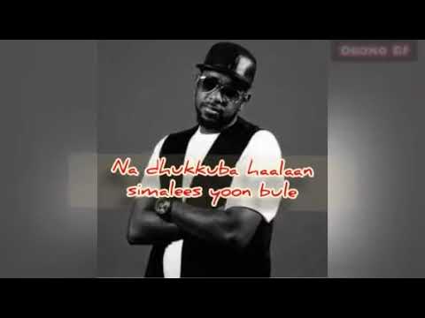 M-PAKO Backo Shakisa - GARAA NA RORA A|ETHIOPIA OROMO Hip Hop Music 