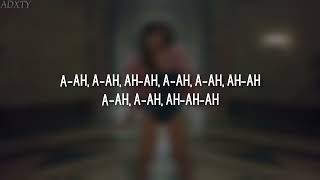 Gloria Trevi, Charly Black — Me Lloras / Letra