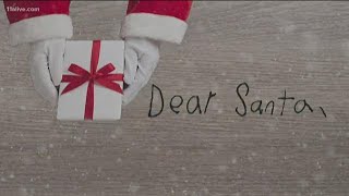 After boy&#39;s letter to Santa from shelter goes viral, here are ways you can help locally