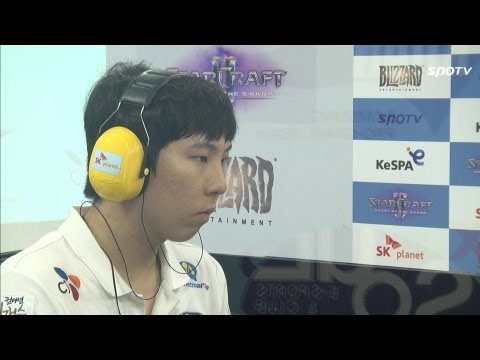 [0709] effOrt(CJ) vs rOrO(SAMSUNG) ZvZ 4set Akilon Wastes -Starcraft2,SPL,esportstv