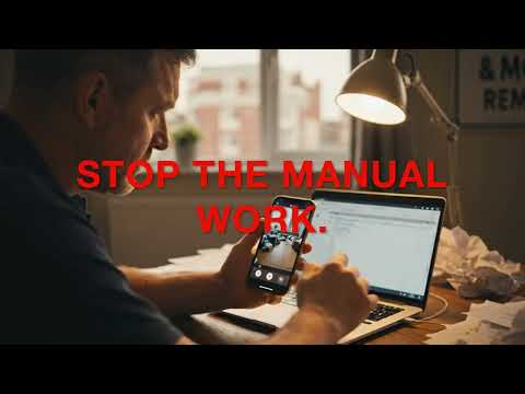 Quick Inventory feature demo