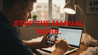 Quick Inventory feature demo