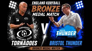 Bristol Thunder 1 vs Tornadoes 1