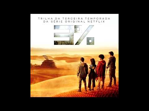 3% S03E05 Music | Johnny Hooker - Bom Conselho (Full Version)