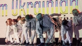 K-OS - Superstar | choreography by Anatoliy Sachivko, Apache Crew | D.side dance studio