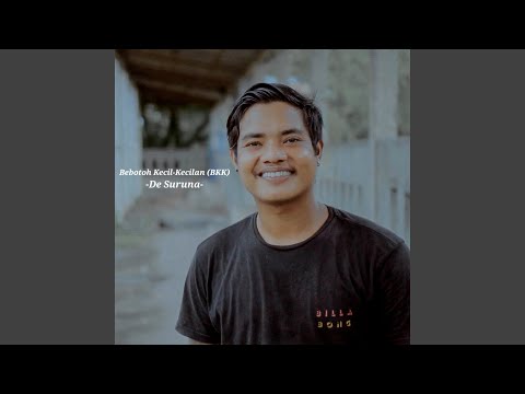 Bebotoh Kecil-kecilan (BKK)