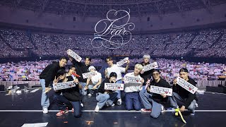[情報] THE BOYZ Special Single [Dear.]