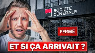 Que faire de votre argent si les banques s'effondrent ?