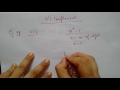 9 S Complement Easy Short Simple