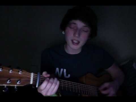 stole you away - benjamin francis leftwich COVER