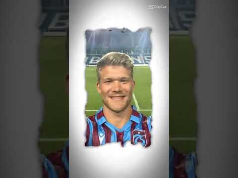 Andreas Cornelius - Habibi 4K