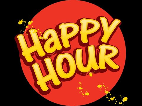 Black Metal Happy Hour 2.