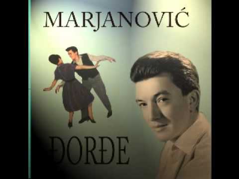 Đorđe Marjanović - Bang bang (1967)