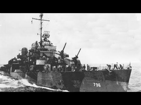 World of Warships - Replay Benham