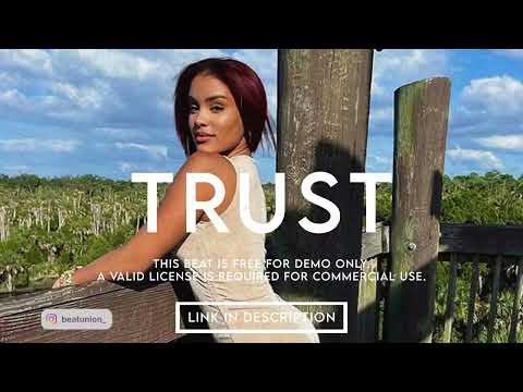 (FREE) Reggae Love Instrumental - ''TRUST'' | Small Axe Type Beat