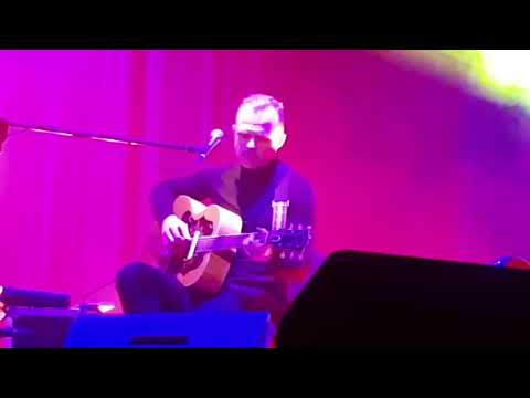 O chlebie i winie Rogucki solo 2018 Sztum