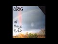 Alias - Touringbrenpopsong