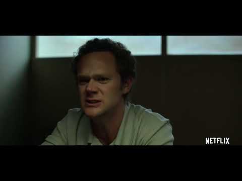MINDHUNTER. Season 1. Teaser: Talking to Serial Killers
