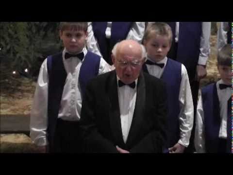 ????C.R. Kristinus Pastoral Messe - Kyrie (d.Karel Kostera) #8