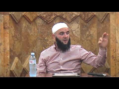 Fuqia e lutjes - Hoxhë Agim Bekiri