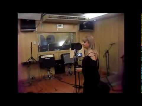 Olhar Blue video