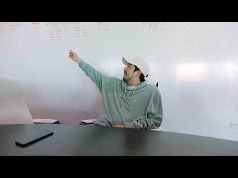 Alex Machuca testimonial