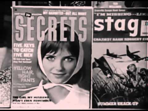 Ann Landers, Albert Ellis, and Mary Winspear on Youth and Sexuality (1966)