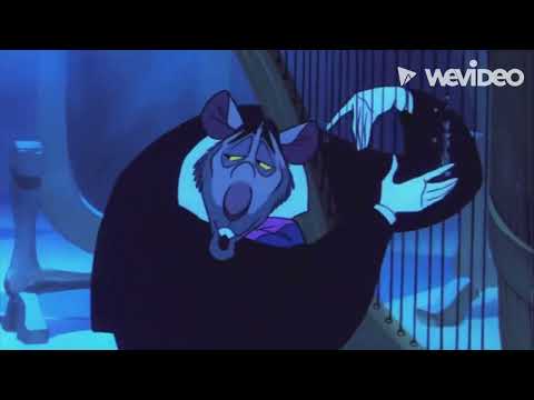 Bernardcules Sneak Peek trailer